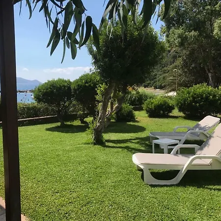 Holiday home Le Cycas