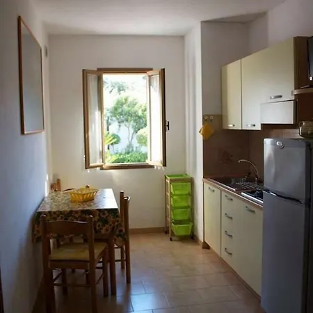 Holiday home Le Cycas *